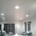 How To Install Recessed Lights With, How Much Should It Cost To Have Recessed Lighting Installed