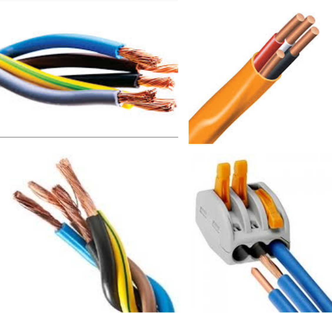 Wiring Diagram For Multiple Pot Lights